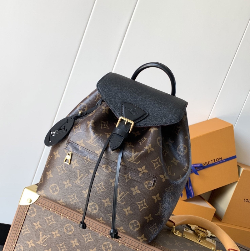 LV Backpacks